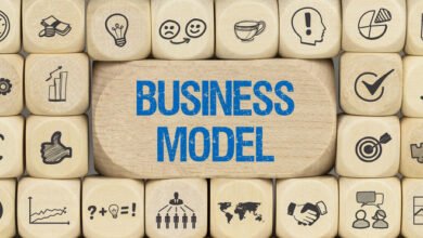 What Are The 9 Most Successful Business Models Of Today?