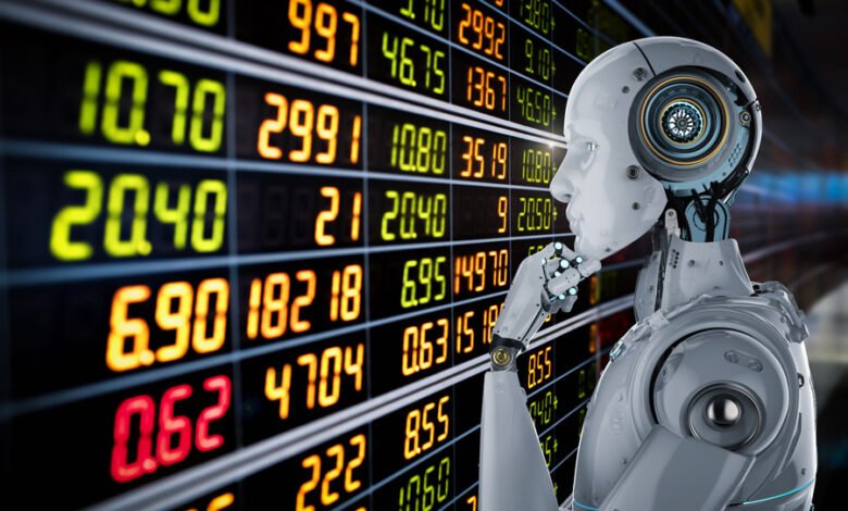 Can Artificial Intelligence Be Used To Improve Stock Trading?
