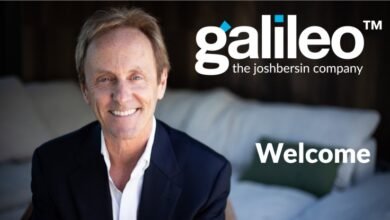 Introducing Galileo, The First AI-Powered Expert Assistant For HR