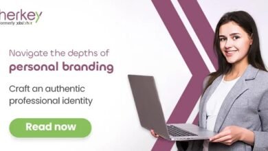 Beyond Résumés: The Importance of Personal Branding