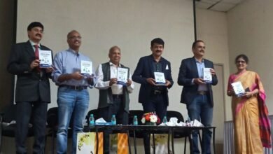 Launch of my Book - "Making People Count: How to Measure the ROI on Human Capital"