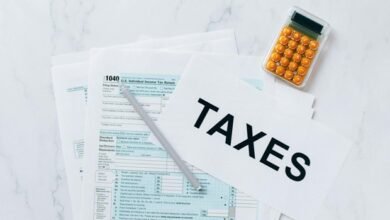 Strategies for Business Success: Navigating Taxes in 2024