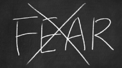 Is fear stealing your peoples’ resourcefulness?