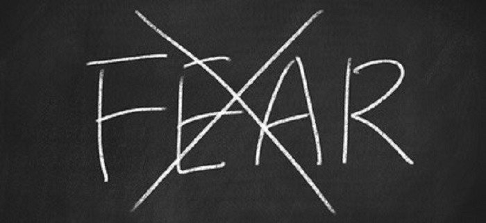Is fear stealing your peoples’ resourcefulness?