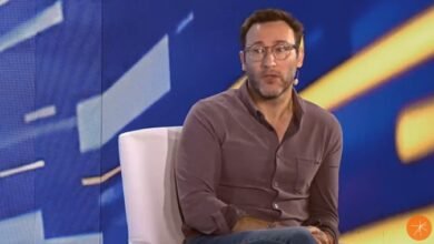 Simon Sinek's Guide to Cultivating Psychological Safety at Work