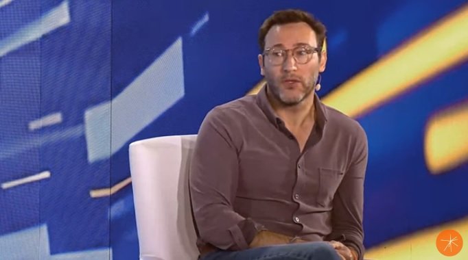 Simon Sinek's Guide to Cultivating Psychological Safety at Work