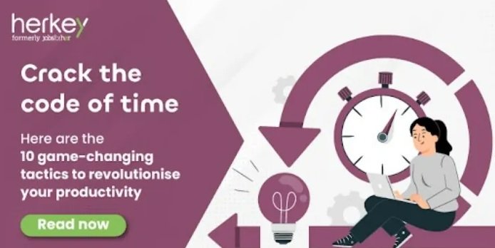 Mastering the Clock: Top 10 Proven Ways to Enhance Time Management Skills