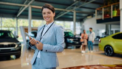How to Take Your Car Dealership National