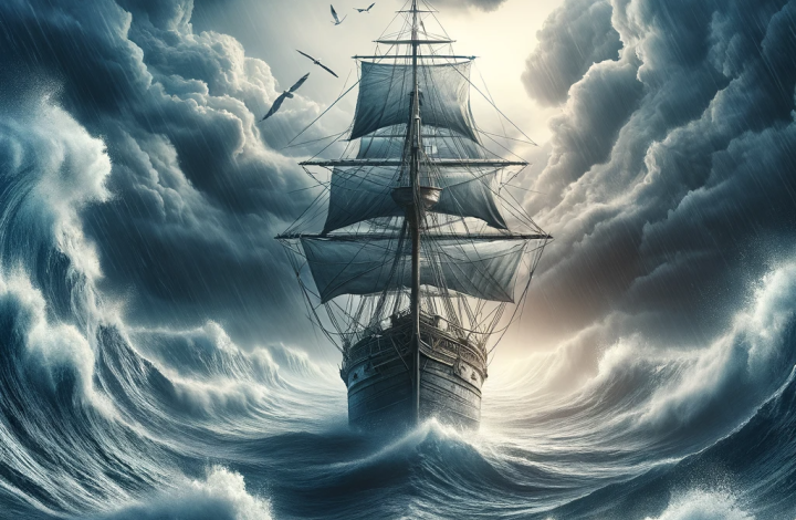 HR in 2023: Navigating Uncharted Waters