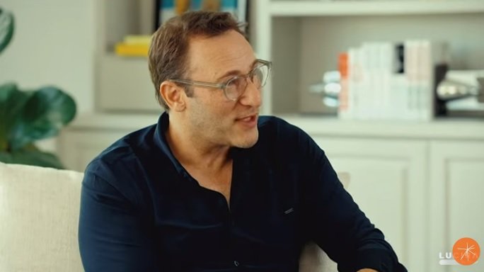 Transform Your Routine with Simon Sinek's Time Management Tips