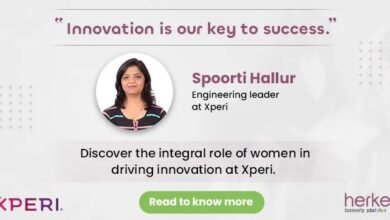 “ Fostering a culture of collaboration and innovation has translated into improved productivity at Xperi.”