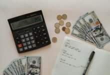 5 Practical Tips on How to Organize and Streamline Finances