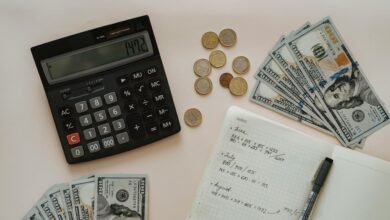 5 Practical Tips on How to Organize and Streamline Finances