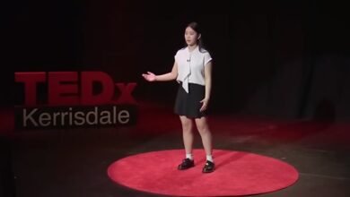 Study Smarter, Not Harder | Kiki Fan | TEDxKerrisdaleLive