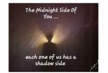 The Mid-night Side Of You